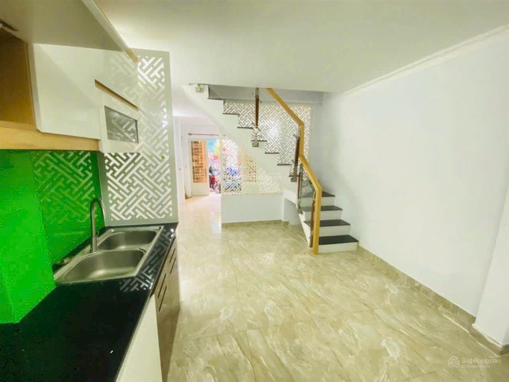 Cơ hội hiếm! nhà đẹp giá rẻ shr ngay lê quang định, p14, bình thạnh dt 32m2