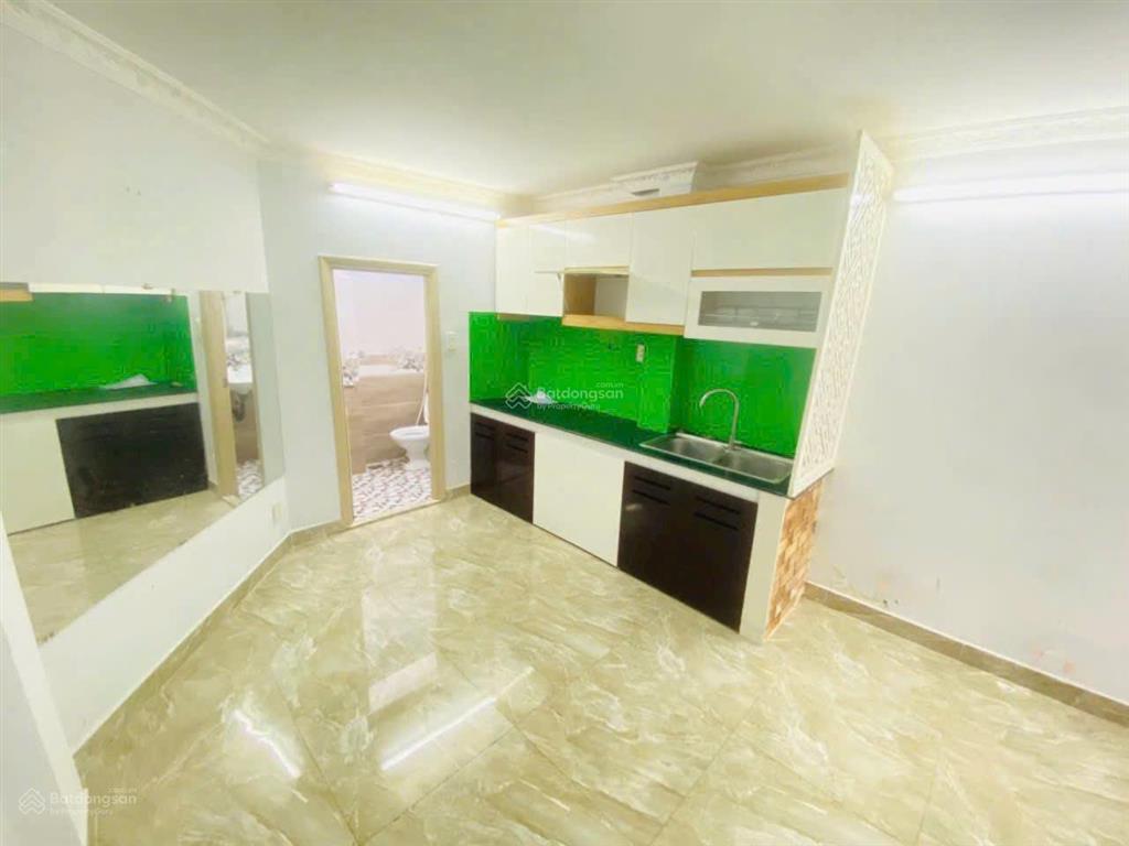 Cơ hội hiếm! nhà đẹp giá rẻ shr ngay lê quang định, p14, bình thạnh dt 32m2