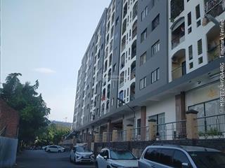 Bán căn hộ cc cửu long, 2pn, 82m², 3,7 tỷ,  0909 286 ***