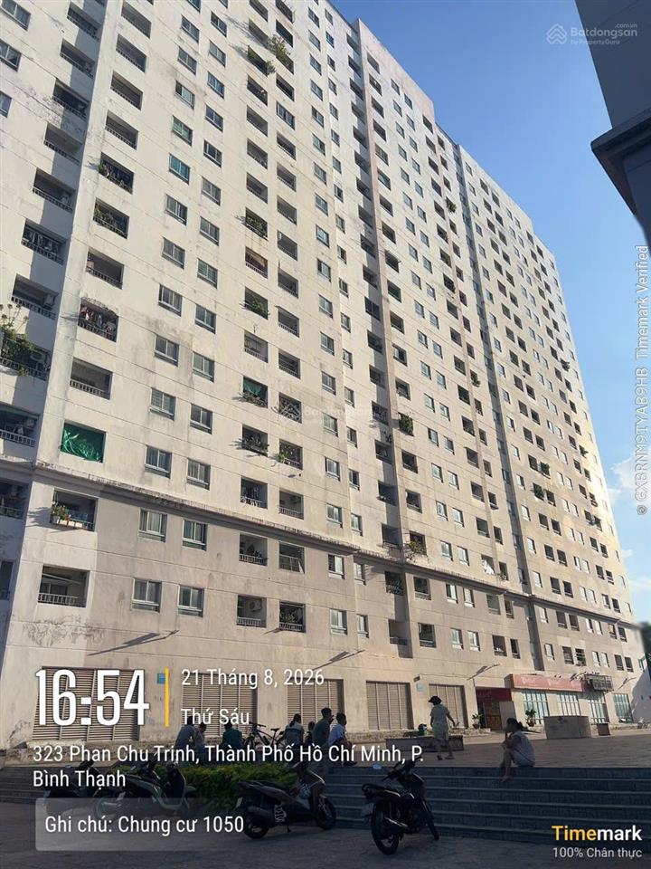 Cần bán căn hộ chung cư 1050, 60m2  2pn  3 tỷ.  0909 286 ***