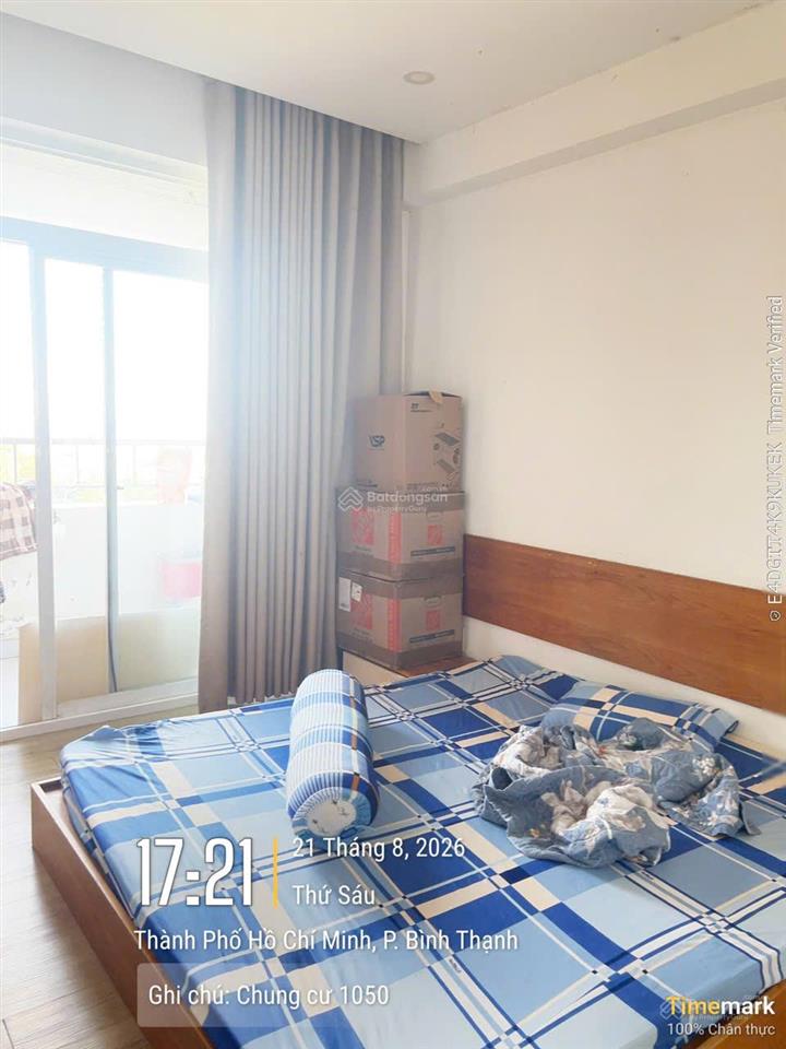 Cần bán căn hộ chung cư 1050, 60m2  2pn  3 tỷ.  0909 286 ***
