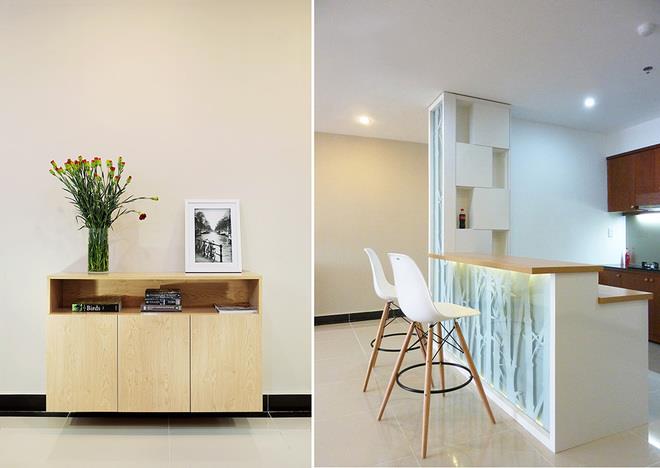 Cần bán căn hộ saigonres plaza 2pn=3.8 tỉ, 3pn=4.5 tỉ.  0909 286 ***