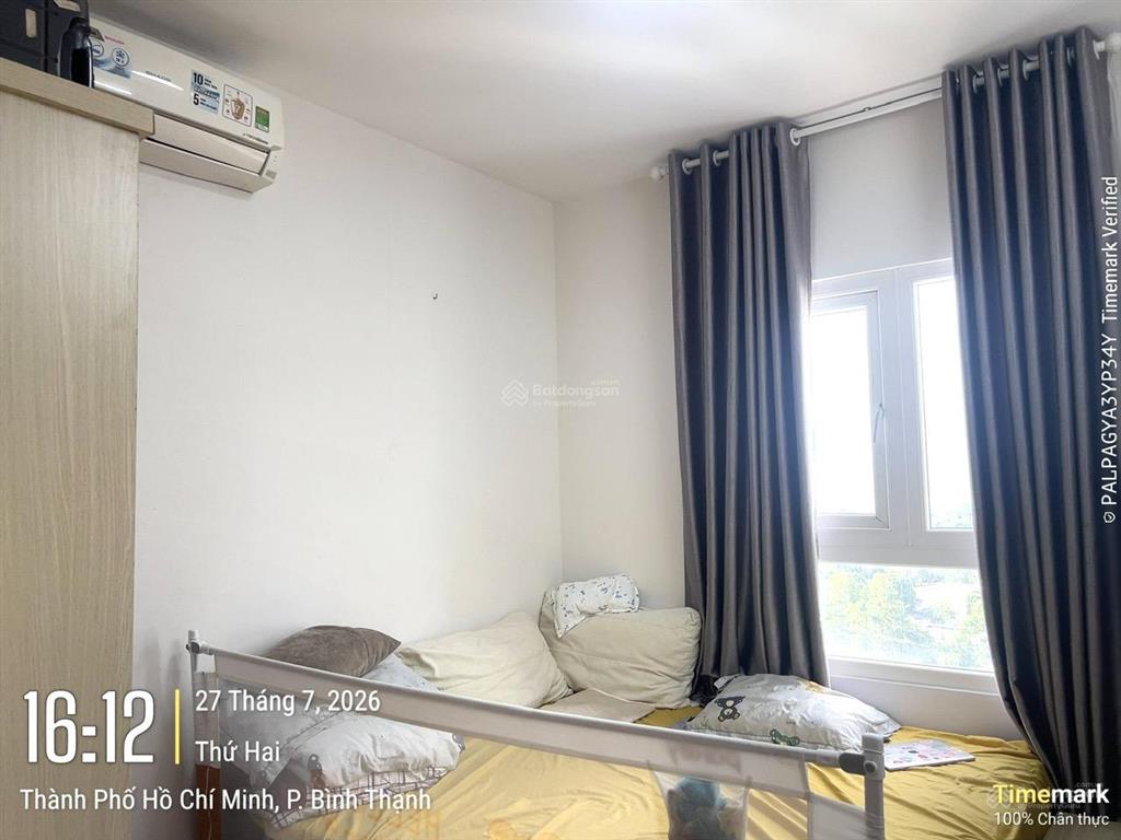 Cần bán căn hộ saigonres plaza, 2pn = 4 tỷ,  0909 286 ***