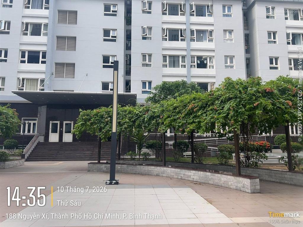 Cần bán căn hộ saigonres plaza, 2pn = 4 tỷ,  0909 286 ***