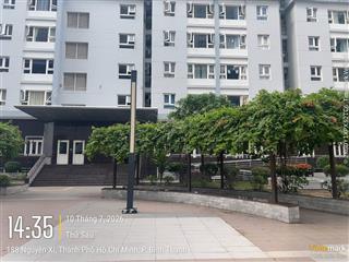 Cần bán căn hộ saigonres plaza, 2pn = 4 tỷ,  0909 286 ***