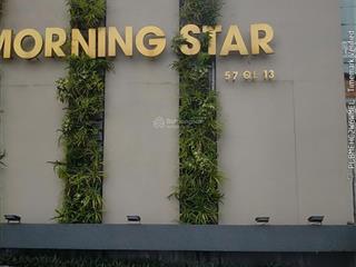 Cần bán căn hộ chung cư the morning star 3pn = 5,6 tỷ,  0909 286 ***