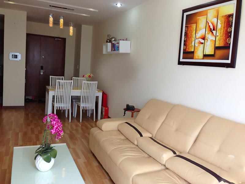 Cần bán căn hộ cc the morning star 3pn = 5,5 tỷ,  0909 286 ***