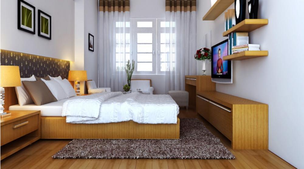 Cần bán căn hộ cc the morning star 3pn = 5,5 tỷ,  0909 286 ***