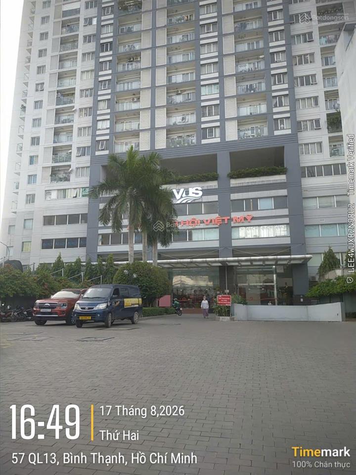 Cần bán căn hộ chung cư the morning star 3pn = 5,6 tỷ,  0909 286 ***