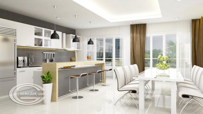 Cần bán căn hộ chung cư thuỷ lợi 4, quận bình thạnh, 2pn=4,5 tỷ.  0909 286 ***