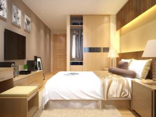 Bán căn hộ chung cư wilton tower, 2pn=6 tỷ,  0909 286 ***