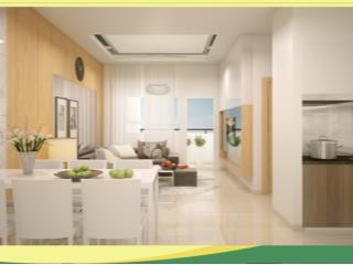 Bán căn hộ chung cư saigonland, 2pn=3,8 tỷ,  0909 286 ***