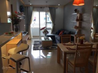 Cho thuê căn hộ cc saigonland, 3pn  85m2  14tr,  0909 286 ***