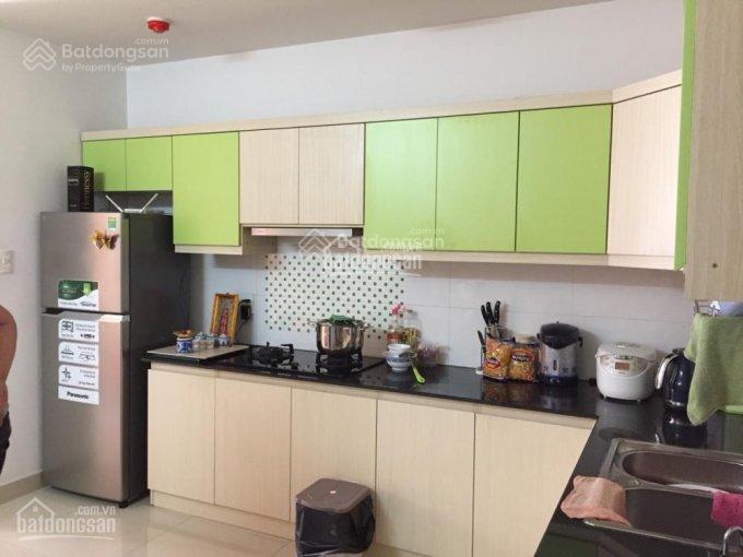 Cho thuê căn hộ cc saigonland, 3pn  85m2  15tr,  0909 286 ***