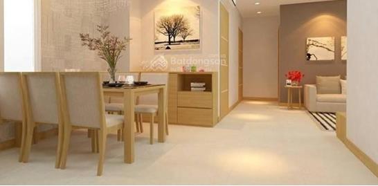 Cho thuê căn hộ cc saigonland, 3pn  85m2  15tr,  0909 286 ***