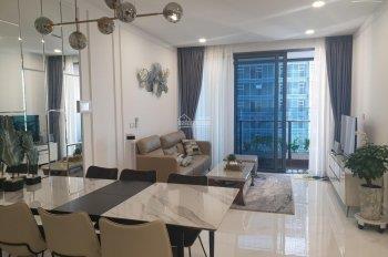 Cho thuê căn hộ cc sky center, q. tân bình, 2pn=14tr,  0909 286 ***