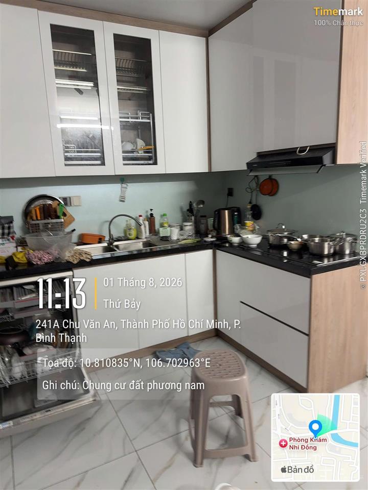 Cần bán căn hộ chung cư đất phương nam, 2pn  105m2  5,6 tỷ,  0909 286 ***