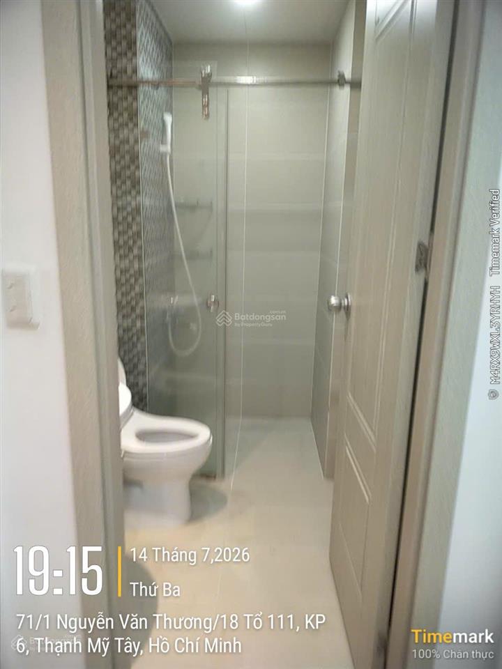 Cần bán căn hộ chung cư wilton tower, 2pn  6,5 tỷ,  0909 286 ***