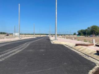 Siêu Phẩm Đất Nền Đón Sóng Sân Bay Long Thành ✈️