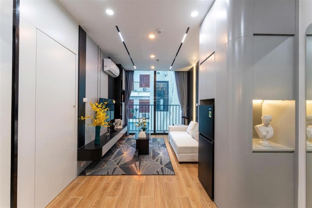 Cho thuê chung cư mini, 11 triệu vnd, 40 m2 tại bưởi, vĩnh phúc, ba đình, hà nội giá siêu hời