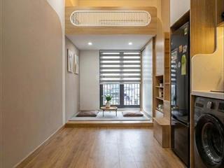 Khai trương toà ccmn cao cấp  mới 100% full nội thất  dành cho hộ gia đình hoặc dân văn phòng