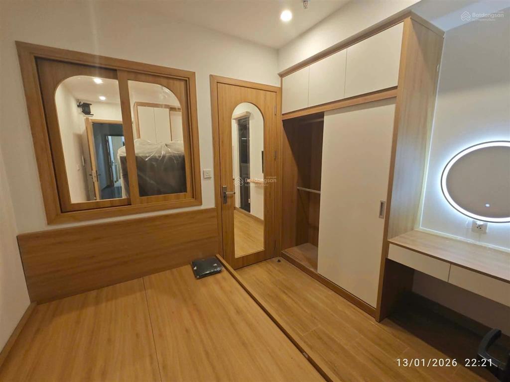 Khai trương toà mới siêu xịn, 1 n1k và studio cao cấp khép kín