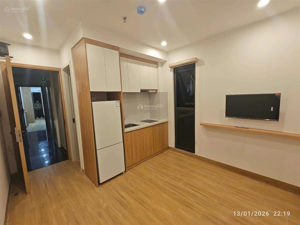 Khai trương toà mới siêu xịn, 1 n1k và studio cao cấp khép kín