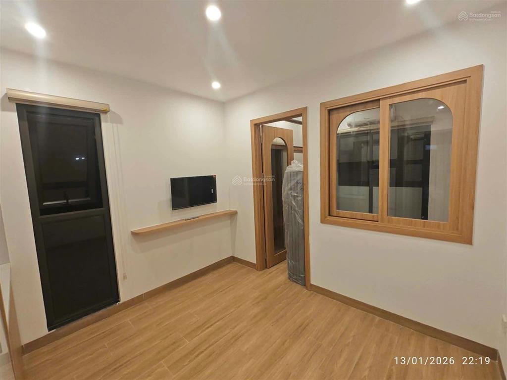 Khai trương toà mới siêu xịn, 1 n1k và studio cao cấp khép kín