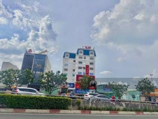 Giảm gấp 50 tỷvị trí độc tôn 2 mặt tiền phạm văn đồng kha vạn cân ngang 13m 732m2 chỉ 110 tỷ