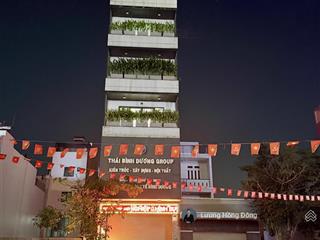 Đẳng cấp nhất tthc dĩ an 90tr/m2 đừơng số 9  15x40 600m2  xây 8 tầng đường 25m chỉ 54 tỷ