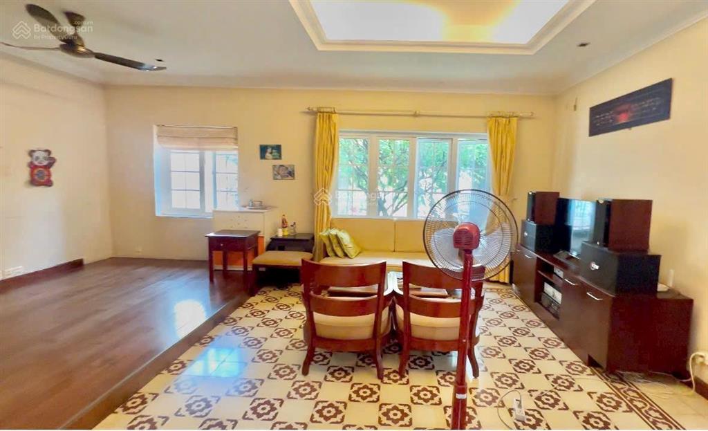 Hiếm & hàng khủng biệt thự cổ kiến trúc pháp hơn 618m2 khu bên sông  sau gigamall 24x30m