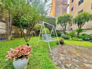 Hiếm & hàng khủng biệt thự cổ kiến trúc pháp hơn 618m2 khu bên sông  sau gigamall 24x30m