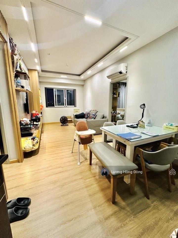 1 căn chung cư duy nhất  chỉ 2 tỷ hơn  tầng 1, 2pn, 53m2  ngay sau gigamall, gần sông mát mẻ