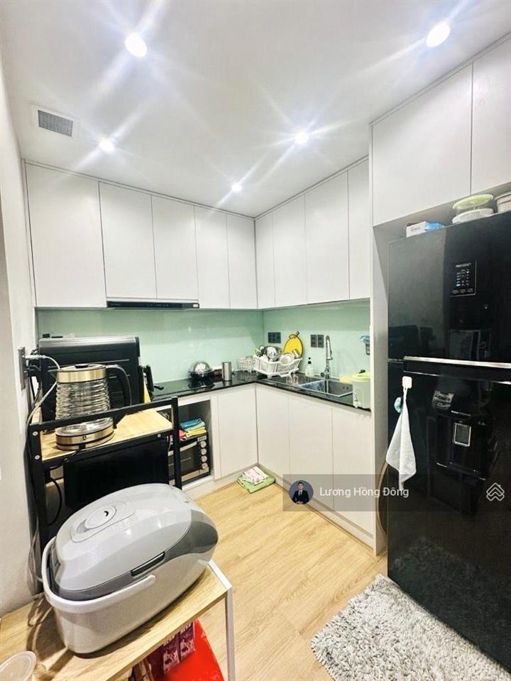 1 căn chung cư duy nhất  chỉ 2 tỷ hơn  tầng 1, 2pn, 53m2  ngay sau gigamall, gần sông mát mẻ