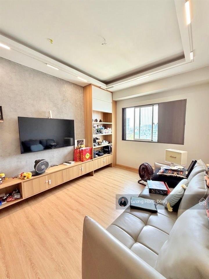 1 căn chung cư duy nhất  chỉ 2 tỷ hơn  tầng 1, 2pn, 53m2  ngay sau gigamall, gần sông mát mẻ