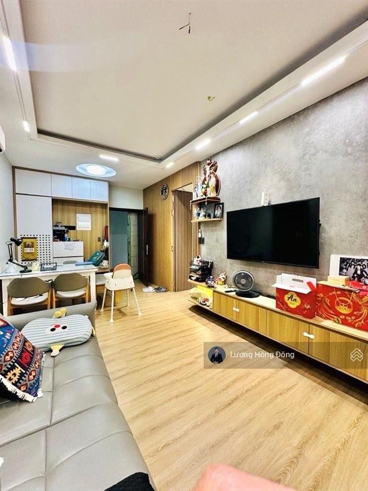 1 căn chung cư duy nhất  chỉ 2 tỷ hơn  tầng 1, 2pn, 53m2  ngay sau gigamall, gần sông mát mẻ