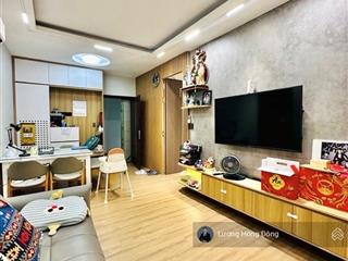 1 căn chung cư duy nhất  chỉ 2 tỷ hơn  tầng 1, 2pn, 53m2  ngay sau gigamall, gần sông mát mẻ