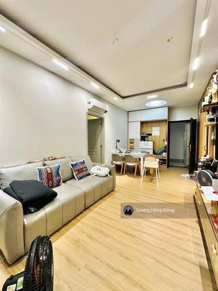 1 căn chung cư duy nhất  chỉ 2 tỷ hơn  tầng 1, 2pn, 53m2  ngay sau gigamall, gần sông mát mẻ