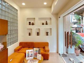 8.8 tỷ giảm còn 7.3 tỷ nhà 2 tầng mới xây hoàn công vừa ở vừa kinh doanh, ngang 8m 60m2 đường ôtô