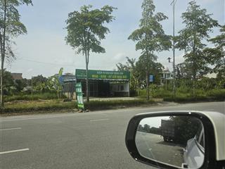 Bác nào muốn mua đất ở kđt new city phố nối thì  em nhé 0922 894 ***