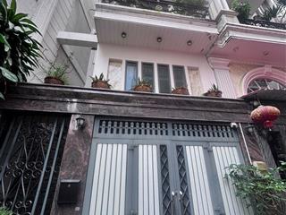 Nhà đẹp giá tốt căn thống nhất p. 16 gò vấp 50,9m2 giá 2tỷ750tr. sổ hồng riêng chính chủ