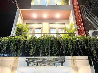 Bán nhà bình thạnh căn 67,2m2 giá 2 tỷ 250 triệu đường nơ trang long p.13 bình thạnh