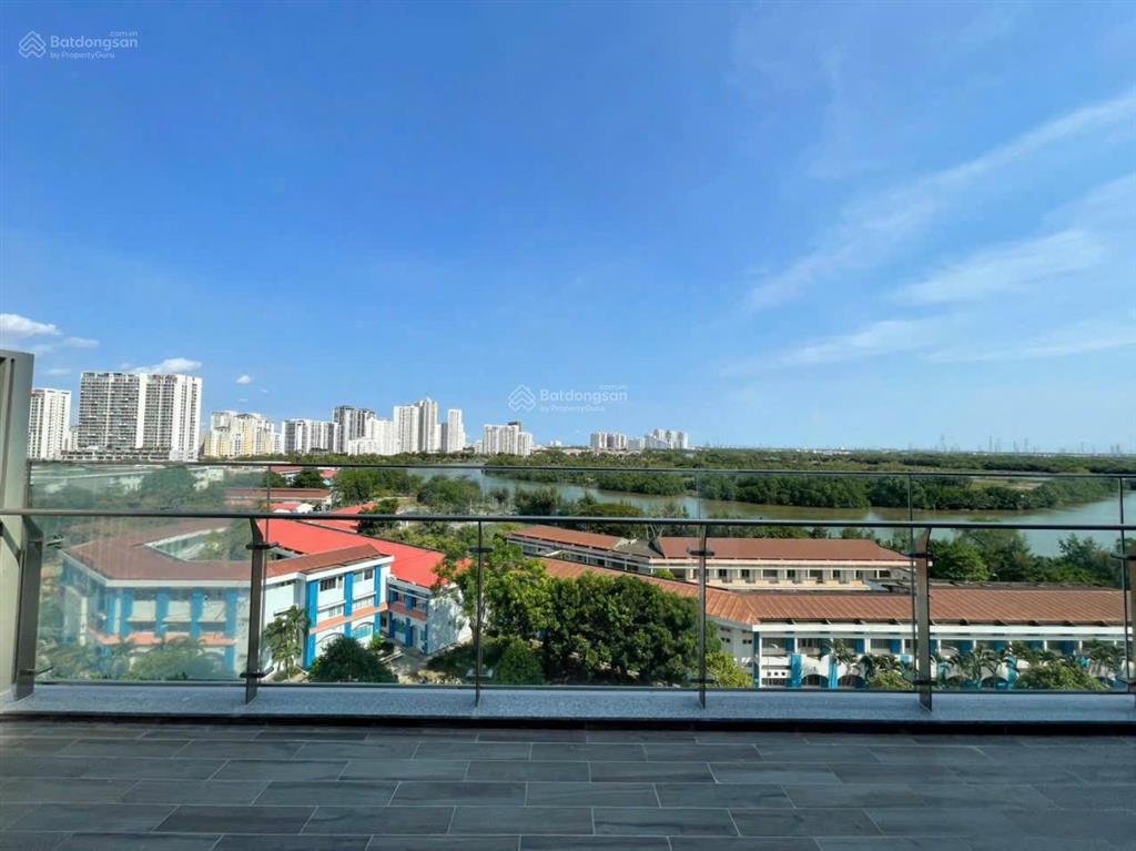 Cần bán cặp căn hộ sân vườn the horizon phú mỹ hưng, quận 7