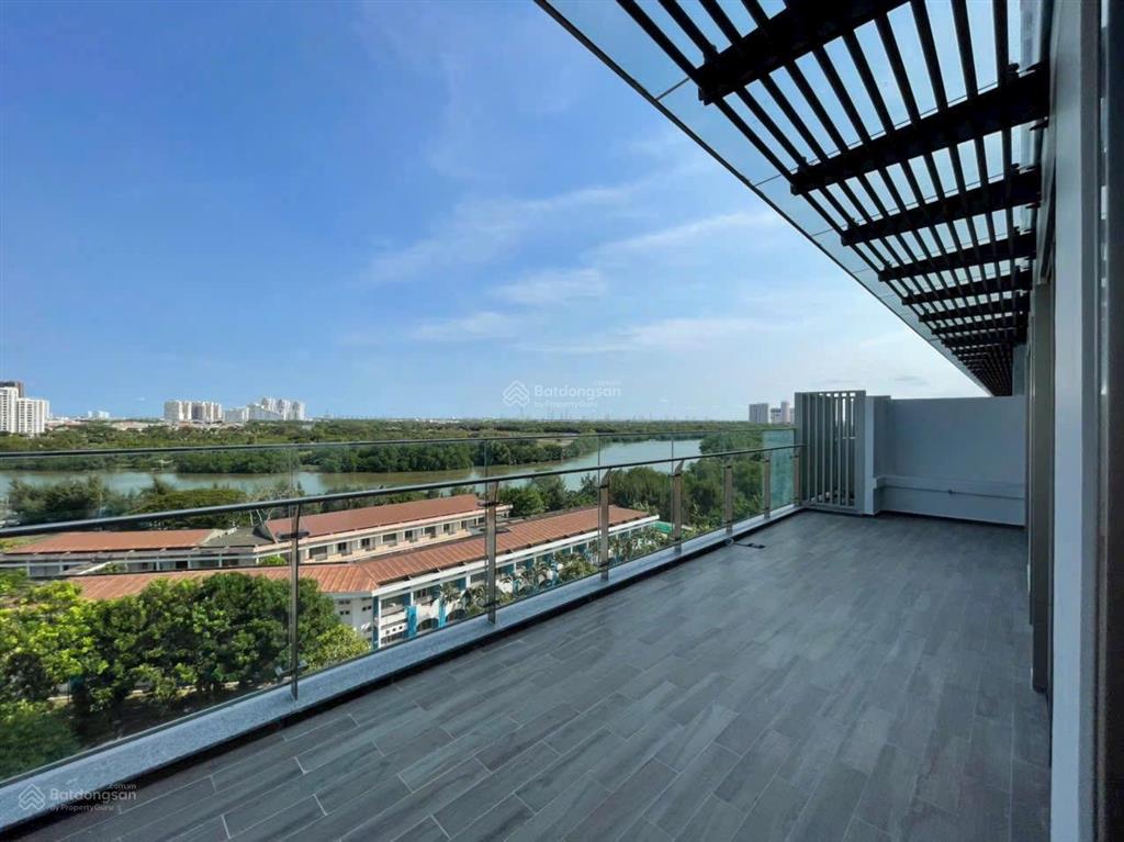 Cần bán cặp căn hộ sân vườn the horizon phú mỹ hưng, quận 7