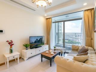 Bán căn hộ cantavil loại 2pn (75m2/giá 6 tỷ), 2 ban công rộng, sổ hồng sẵn