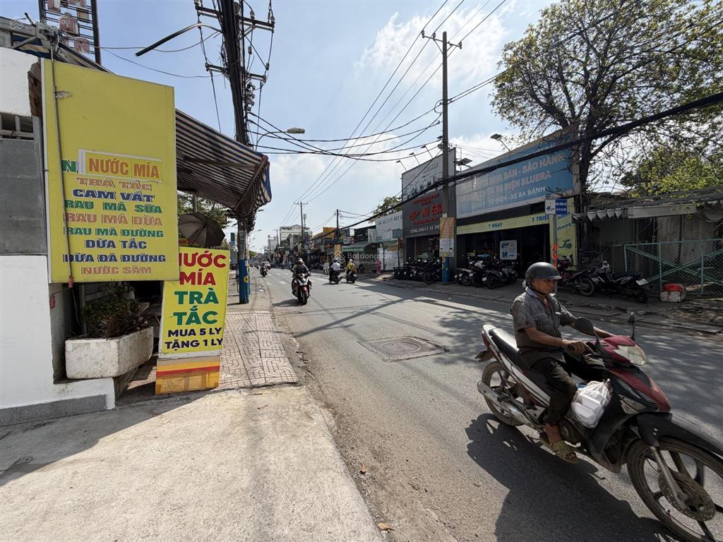Cho thuê tầng trệt chung cư mini 563 nguyễn duy trinh  180m2 mặt tiền nguyễn duy trinh, quận 2