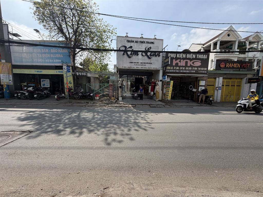 Cho thuê tầng trệt chung cư mini 563 nguyễn duy trinh  180m2 mặt tiền nguyễn duy trinh, quận 2