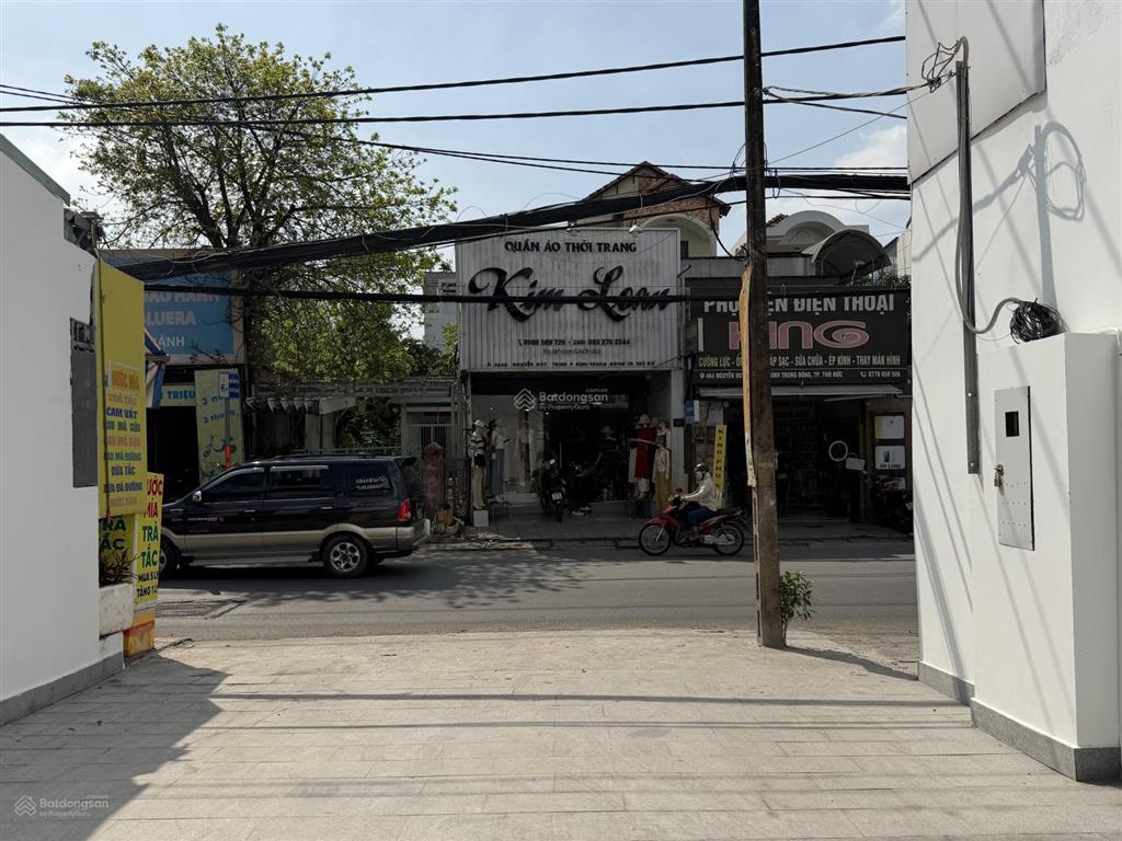 Cho thuê tầng trệt chung cư mini 563 nguyễn duy trinh  180m2 mặt tiền nguyễn duy trinh, quận 2