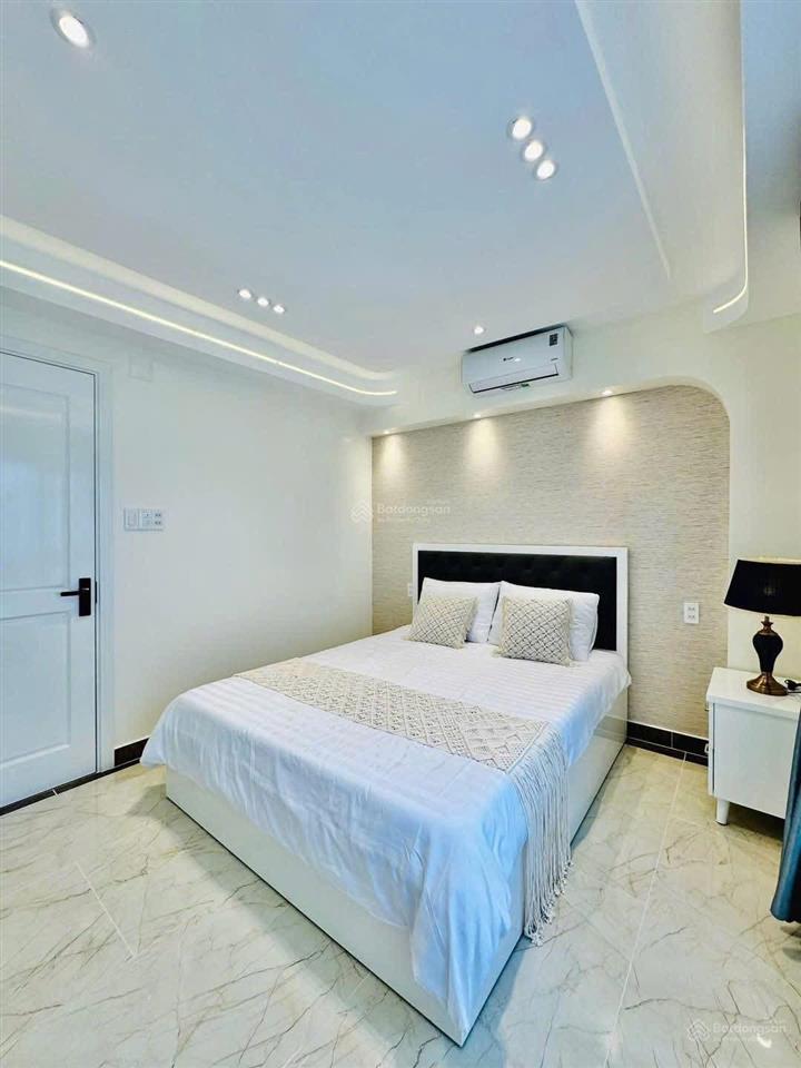 Bán nhà ngộp trần thị cờ thới an q12, dt khủng 225m2, sổ hồng riêng cam kết sang tên