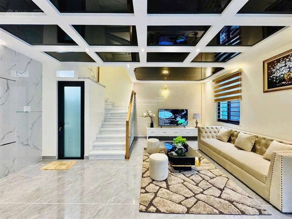 Bán nhà ngộp trần thị cờ thới an q12, dt khủng 225m2, sổ hồng riêng cam kết sang tên